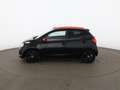 Citroen C1 1.0 VTi Airscape Shine Aut SKY KLIMA-AUTOMATIK Schwarz - thumbnail 6