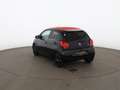 Citroen C1 1.0 VTi Airscape Shine Aut SKY KLIMA-AUTOMATIK Schwarz - thumbnail 7