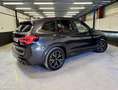 BMW X3 G01 LCI 30E 30EA xDrive30e Hybrid PHEV 292 ch BVA8 Grigio - thumbnail 3
