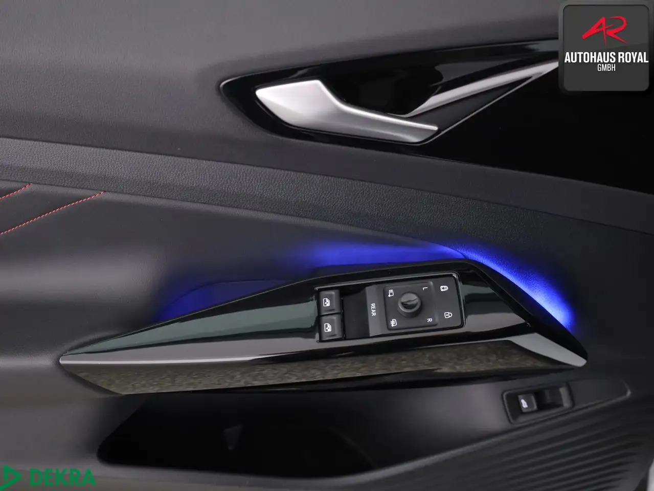 Volkswagen ID.4 GTX 4M MATRIX,360°,HEADUP,KEYLESS,ACC,1.HD, миниатюра 14