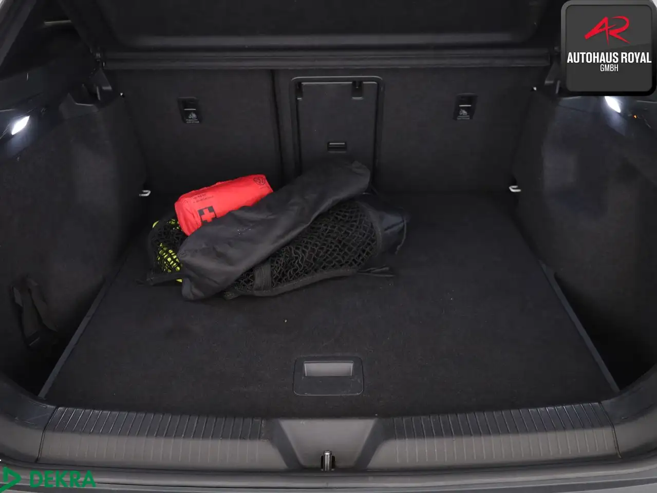 Volkswagen ID.4 GTX 4M MATRIX,360°,HEADUP,KEYLESS,ACC,1.HD, миниатюра 13