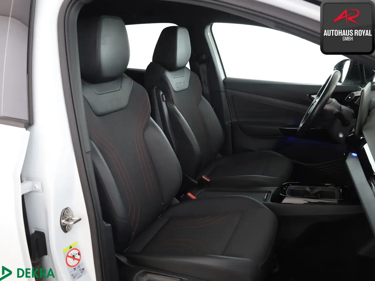 Volkswagen ID.4 GTX 4M MATRIX,360°,HEADUP,KEYLESS,ACC,1.HD, миниатюра 11