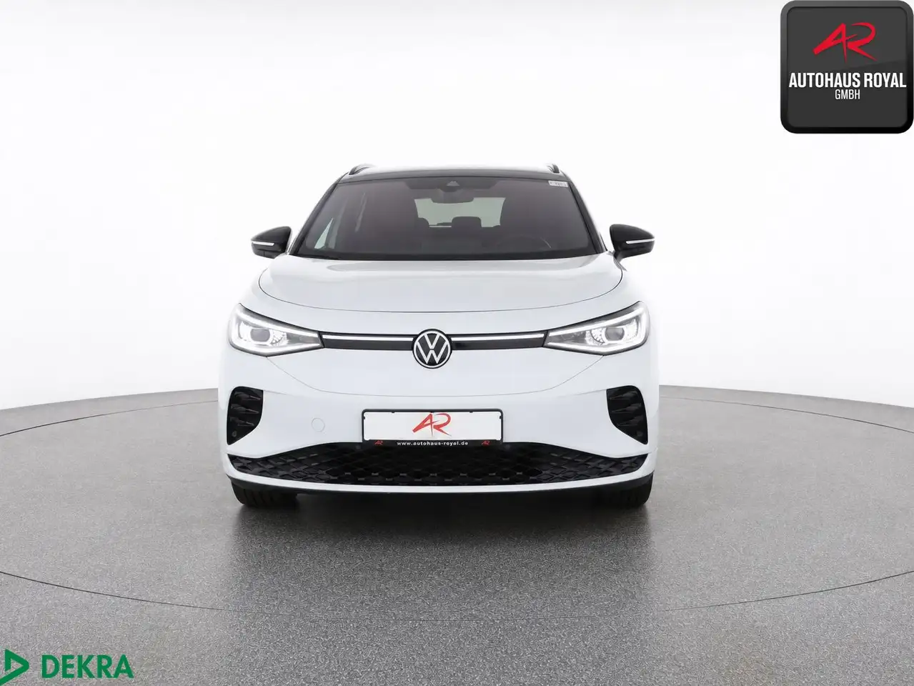 Volkswagen ID.4 GTX 4M MATRIX,360°,HEADUP,KEYLESS,ACC,1.HD, миниатюра 8