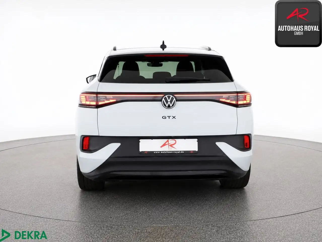 Volkswagen ID.4 GTX 4M MATRIX,360°,HEADUP,KEYLESS,ACC,1.HD, миниатюра 4