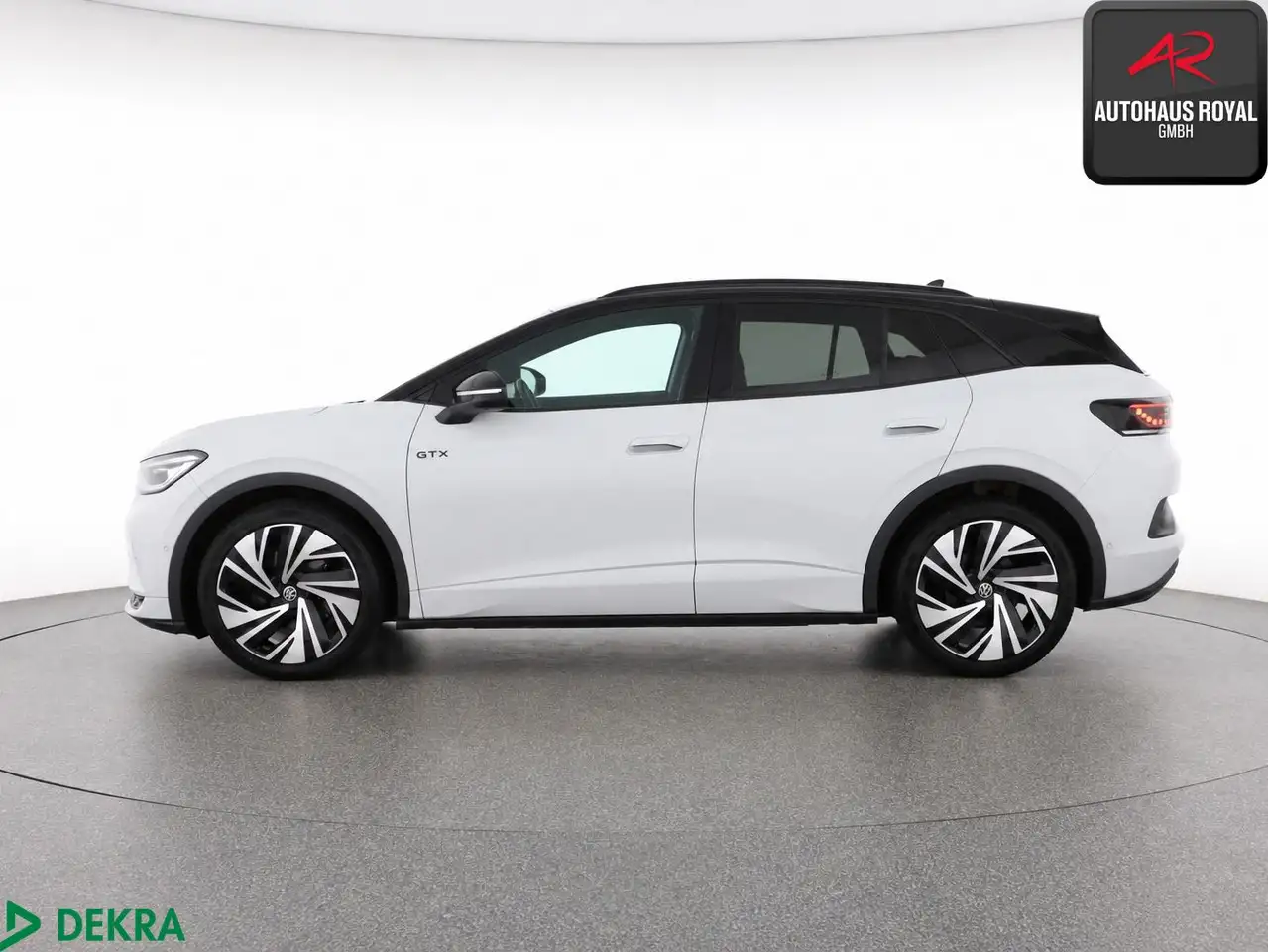 Volkswagen ID.4 GTX 4M MATRIX,360°,HEADUP,KEYLESS,ACC,1.HD, миниатюра 2