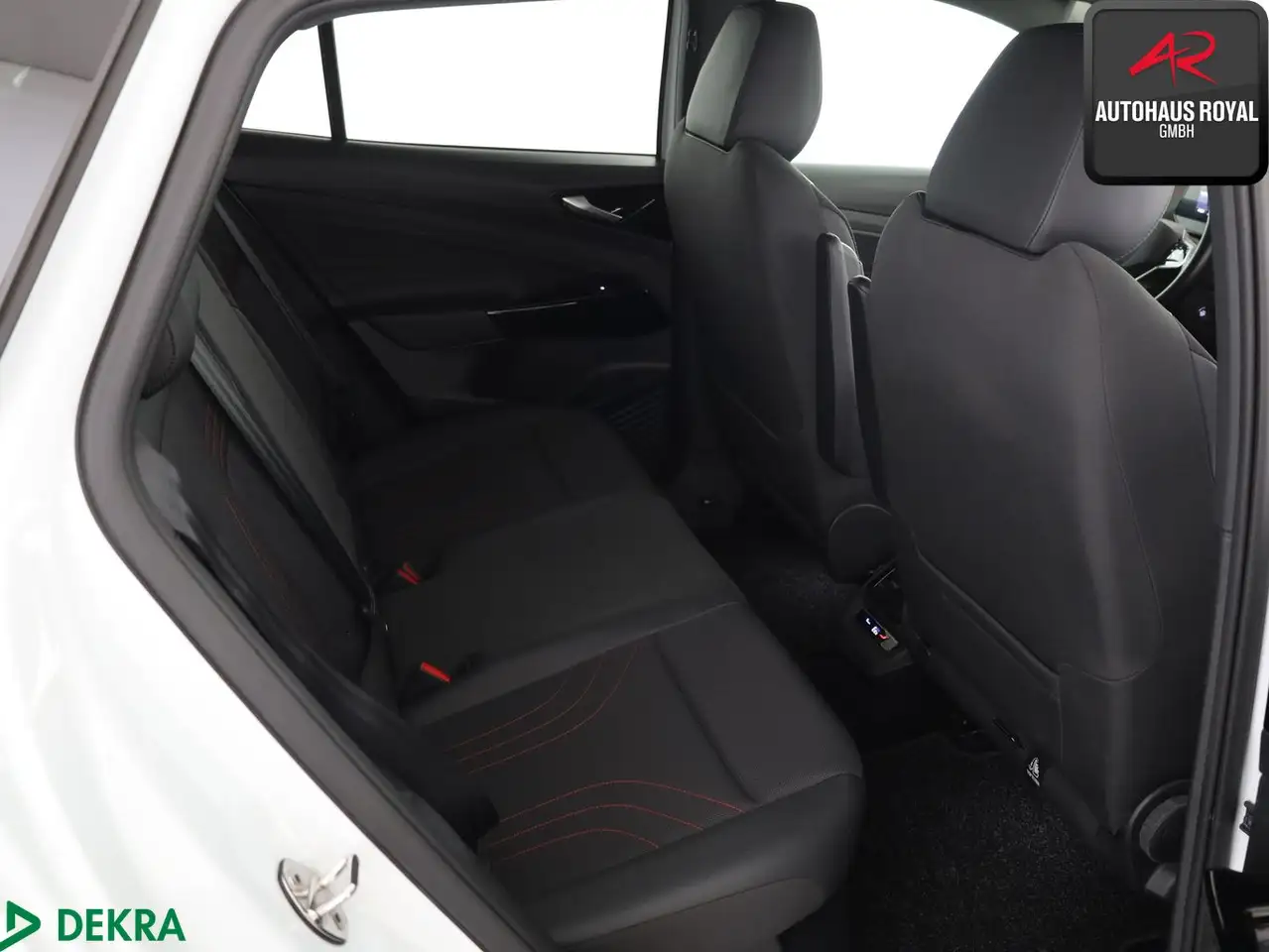 Volkswagen ID.4 GTX 4M MATRIX,360°,HEADUP,KEYLESS,ACC,1.HD, миниатюра 12