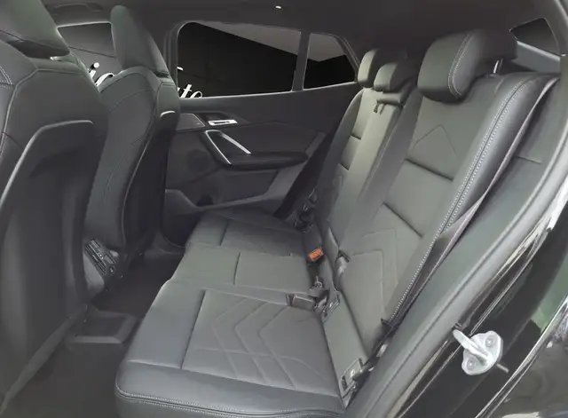 BMW X2 view 7