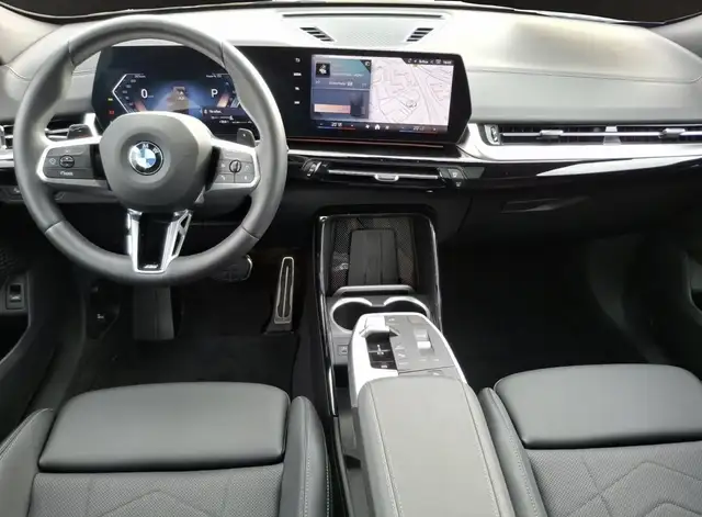 BMW X2 view 6