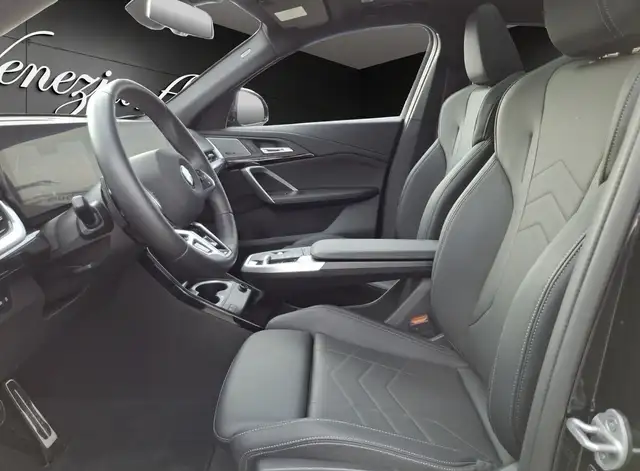 BMW X2 view 5