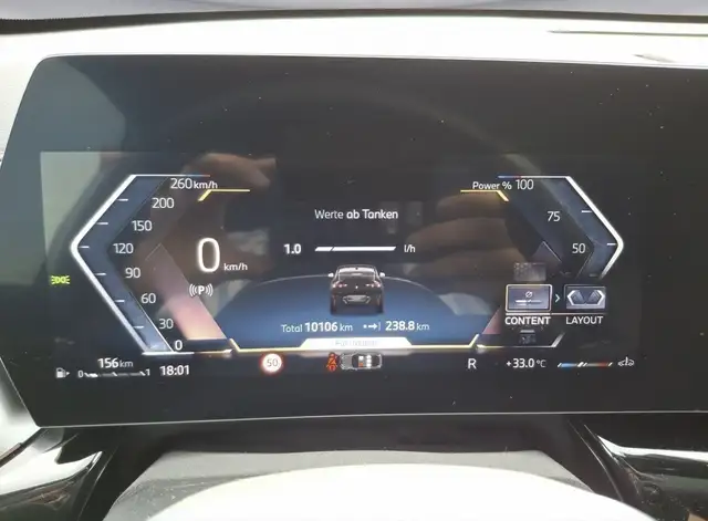 BMW X2 view 10