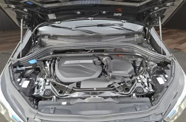 BMW X2 view 15