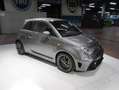 Abarth 695 1.4 t-jet 180cv AUTOMATICA Grigio - thumbnail 2