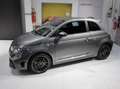 Abarth 695 1.4 t-jet 180cv AUTOMATICA Grigio - thumbnail 5