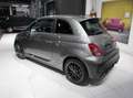 Abarth 695 1.4 t-jet 180cv AUTOMATICA Grigio - thumbnail 3