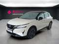 Nissan Qashqai TEKNA+ 158 PS ( * ALLRAD * ) Blanc - thumbnail 1