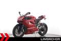 Ducati 899 Panigale QS, EBC, DTC, LED Rojo - thumbnail 4