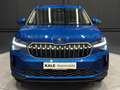 Skoda Kodiaq 2.0 TDI 4x4 Selection*Sport-Paket*19Zoll*360*HUD* Albastru - thumbnail 8