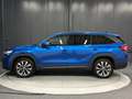 Skoda Kodiaq 2.0 TDI 4x4 Selection*Sport-Paket*19Zoll*360*HUD* Albastru - thumbnail 2