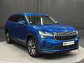 Skoda Kodiaq 2.0 TDI 4x4 Selection*Sport-Paket*19Zoll*360*HUD* Albastru - thumbnail 7