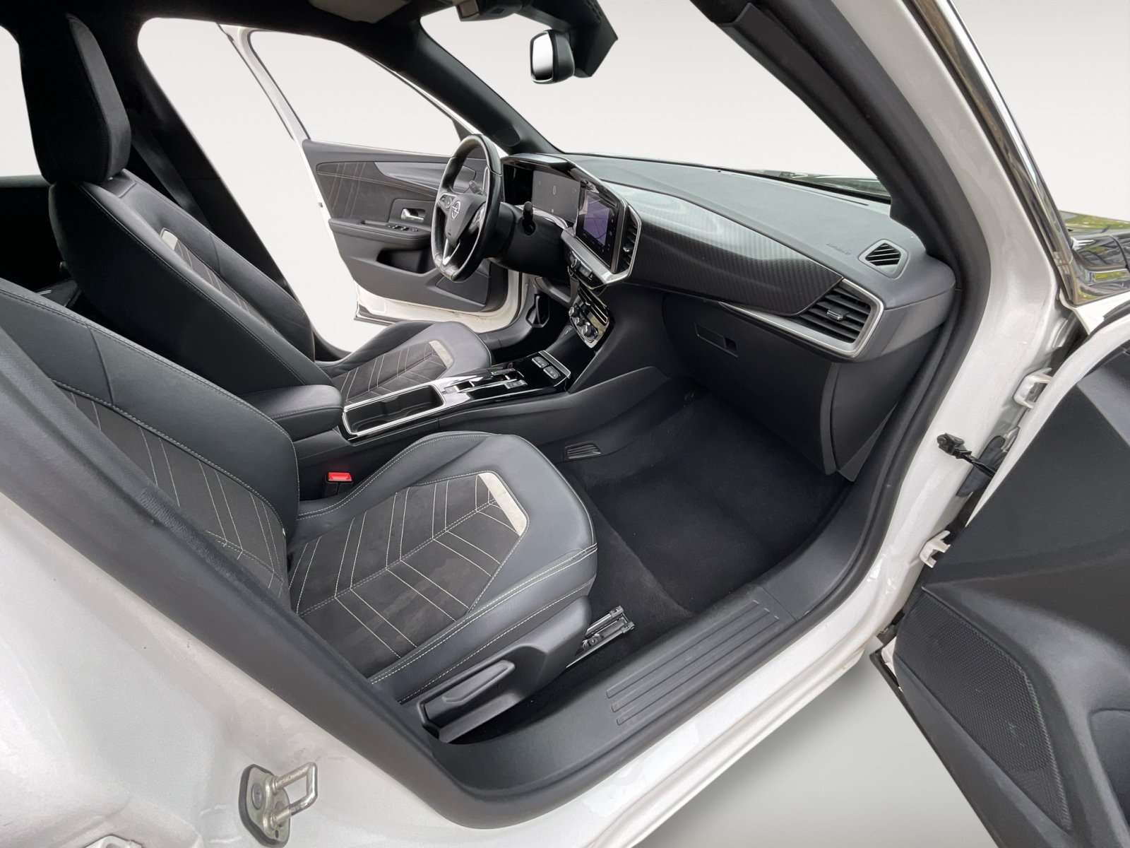 Opel Mokka E