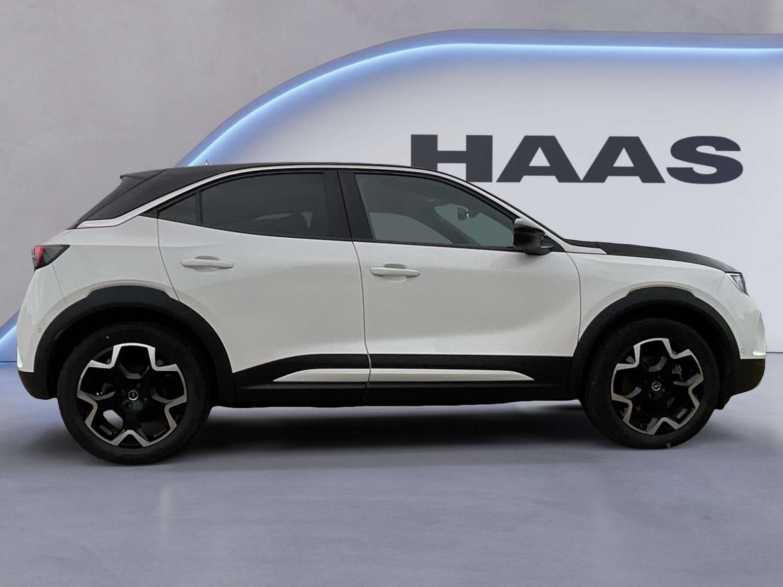 Opel Mokka E