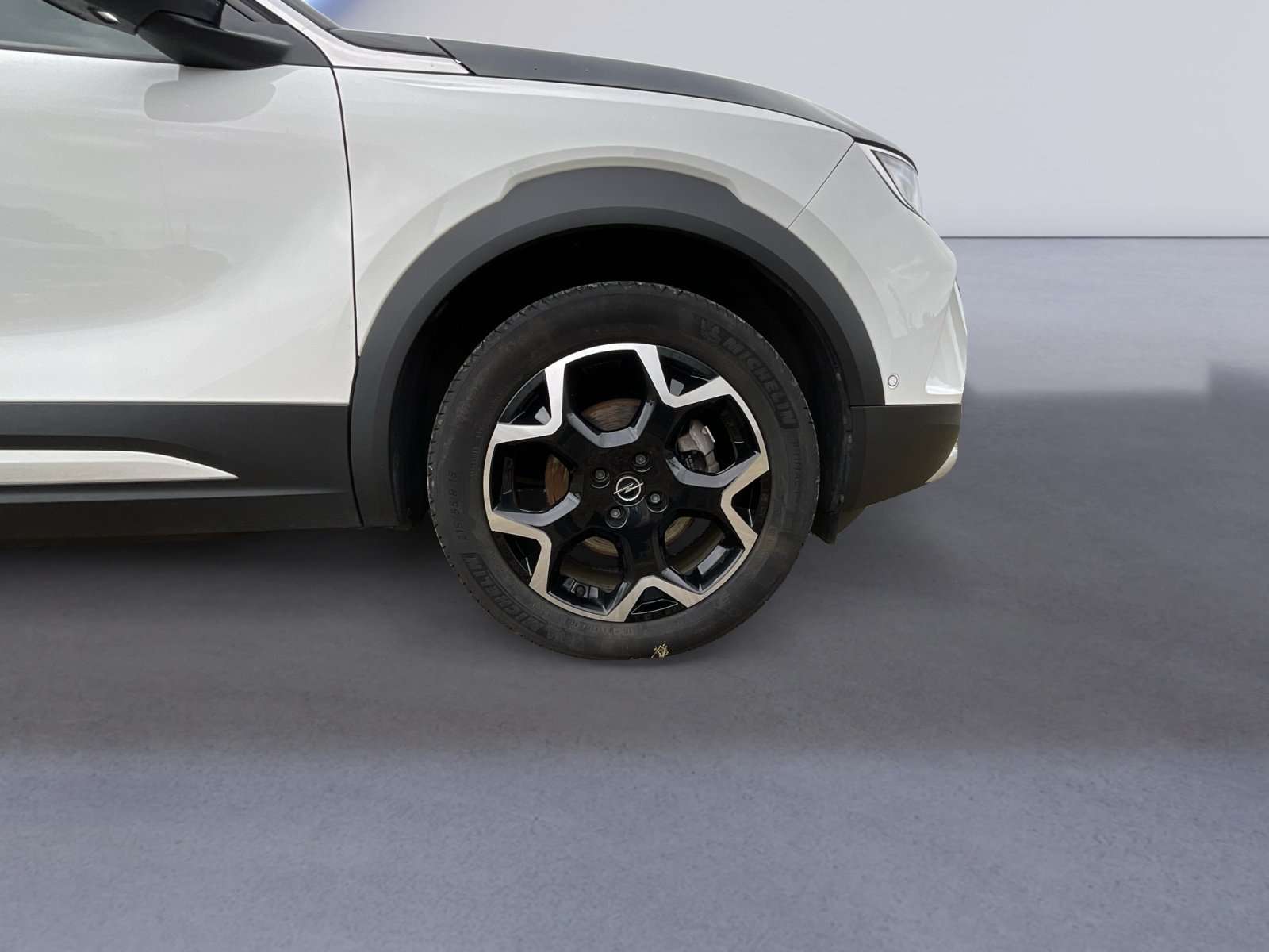 Opel Mokka E