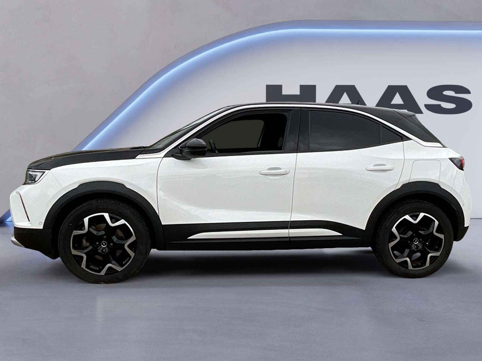Opel Mokka E