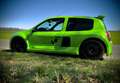 Renault Clio V6 Phase 1 3.0-24V RS  Very Rare Groen - thumbnail 4