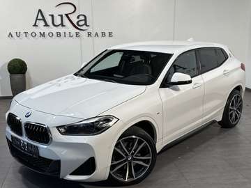 xDrive20d M-Sport NAV+LED+AHK+HIFI+KAMERA+SHZ