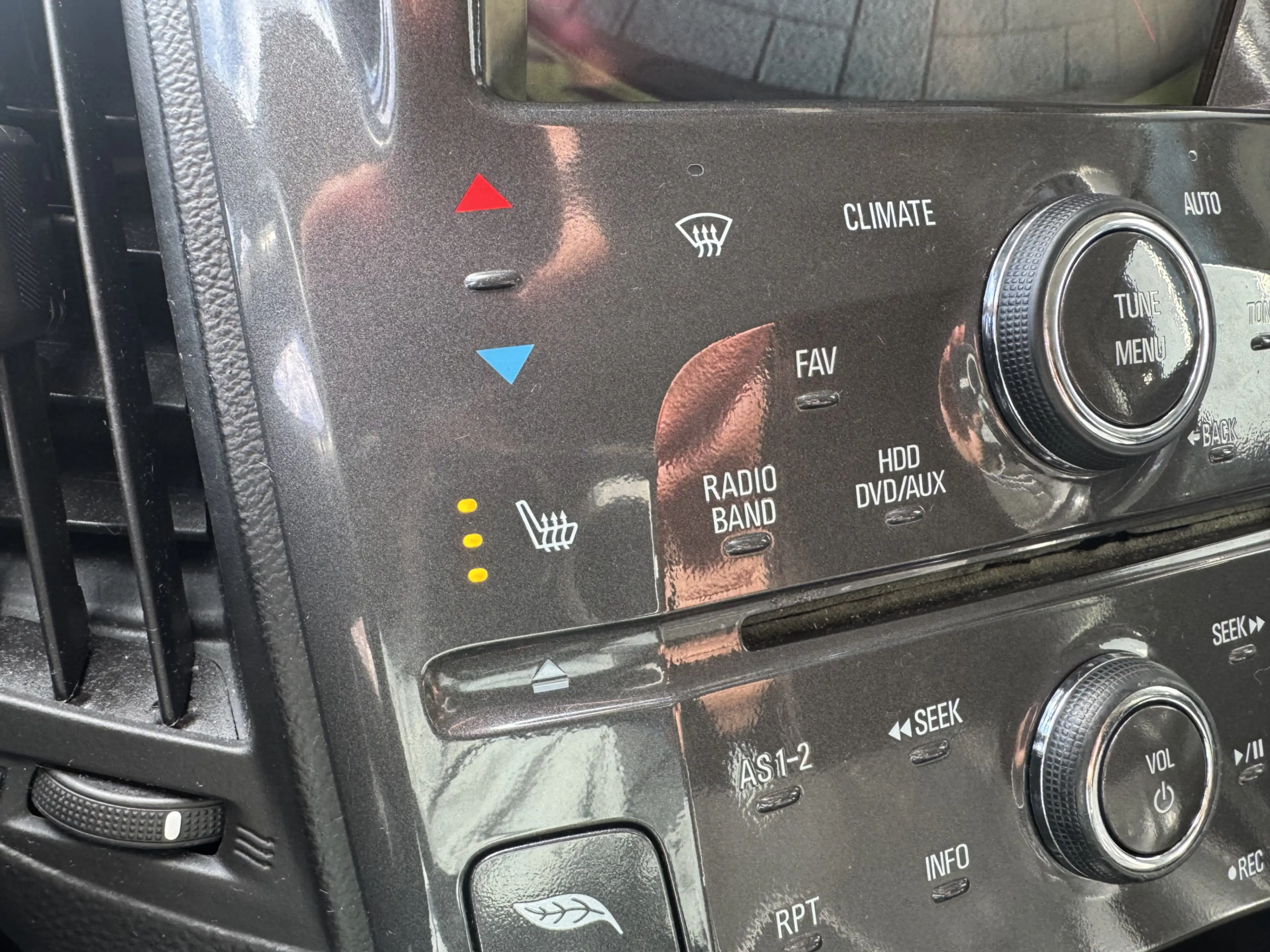 Opel Ampera 1.4 NL AUTO/LEDER/CLIMA/CAMERA/BOSE — photo 10