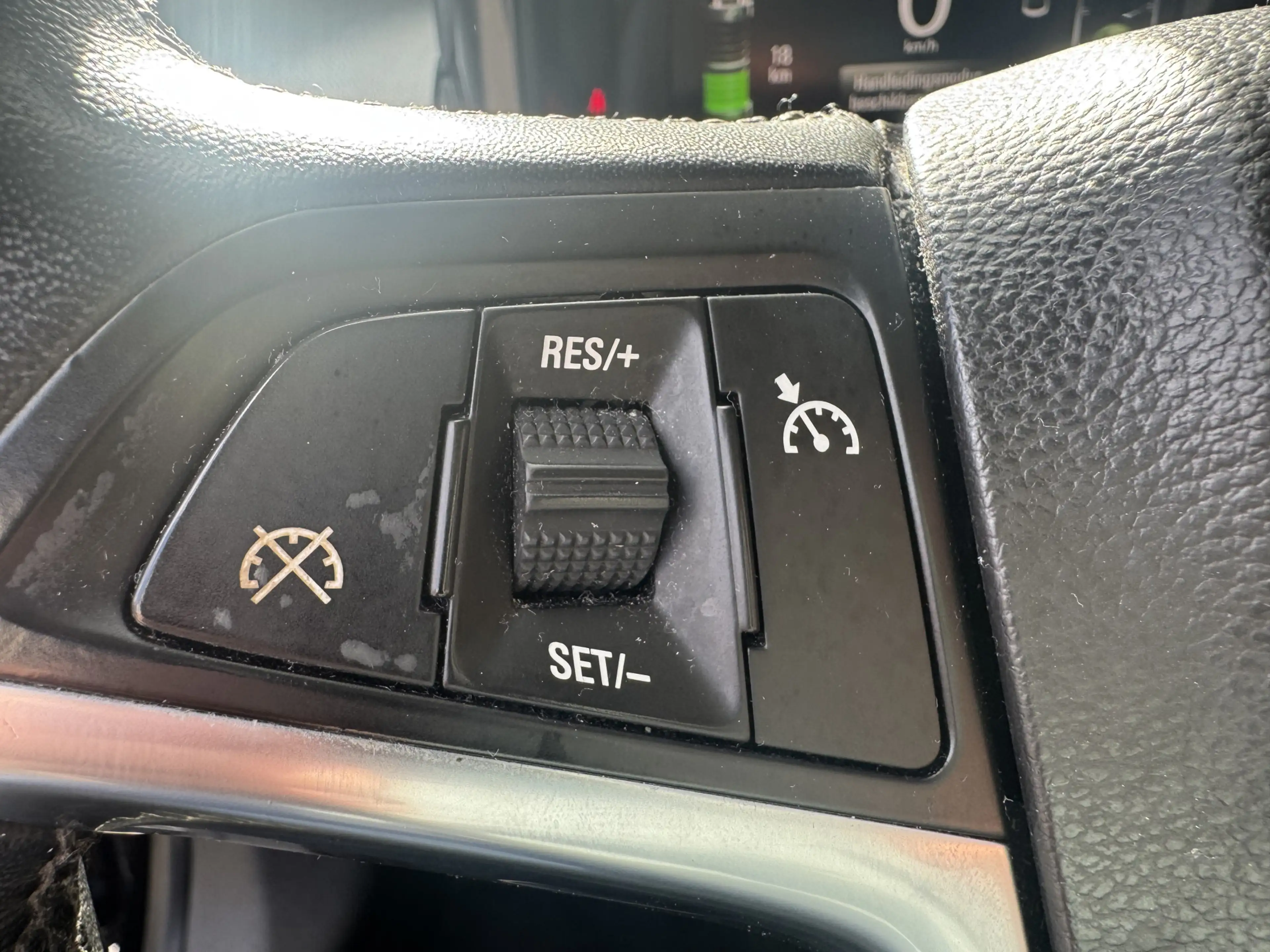 Opel Ampera 1.4 NL AUTO/LEDER/CLIMA/CAMERA/BOSE — photo 14