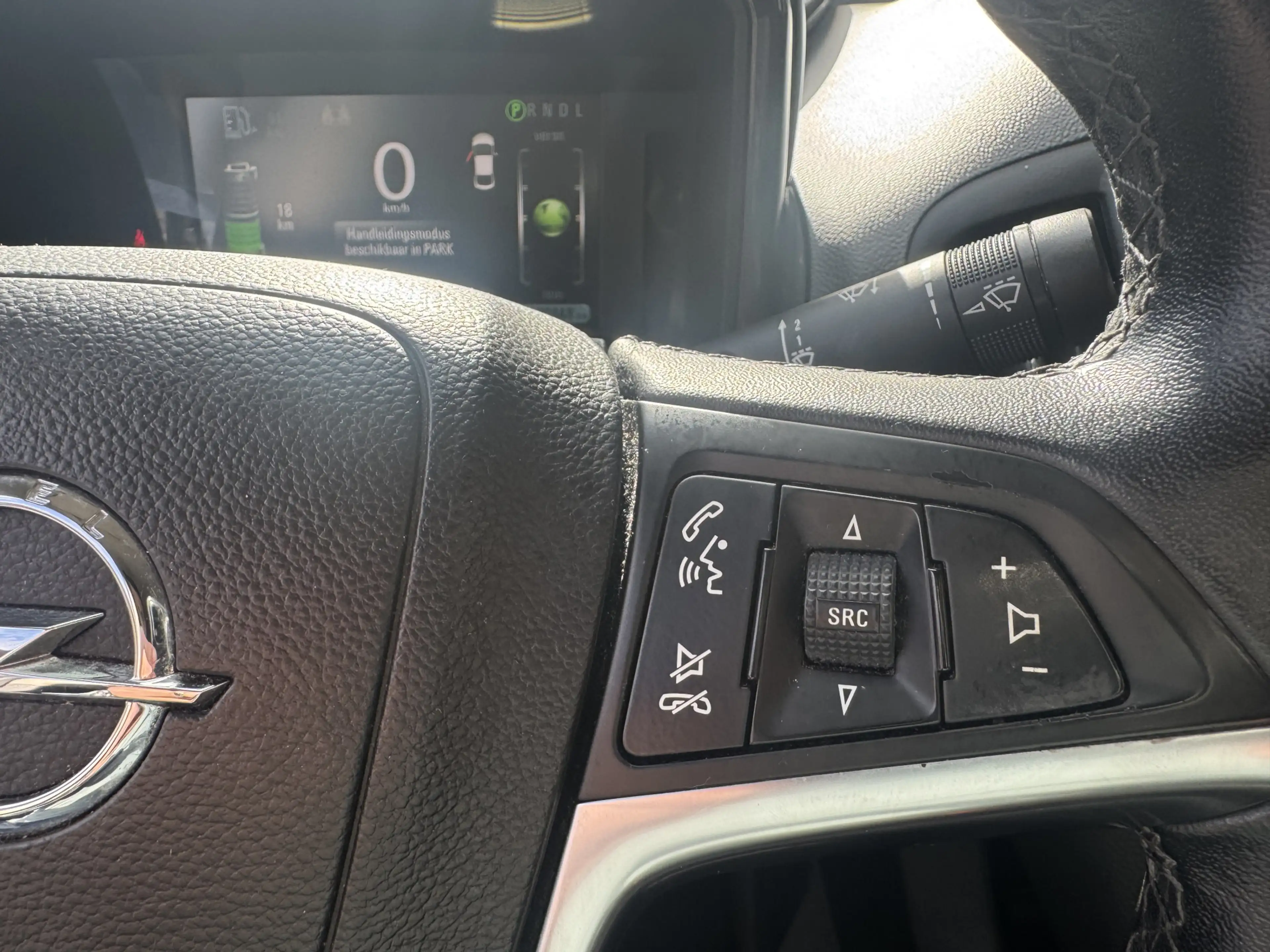 Opel Ampera 1.4 NL AUTO/LEDER/CLIMA/CAMERA/BOSE — photo 15
