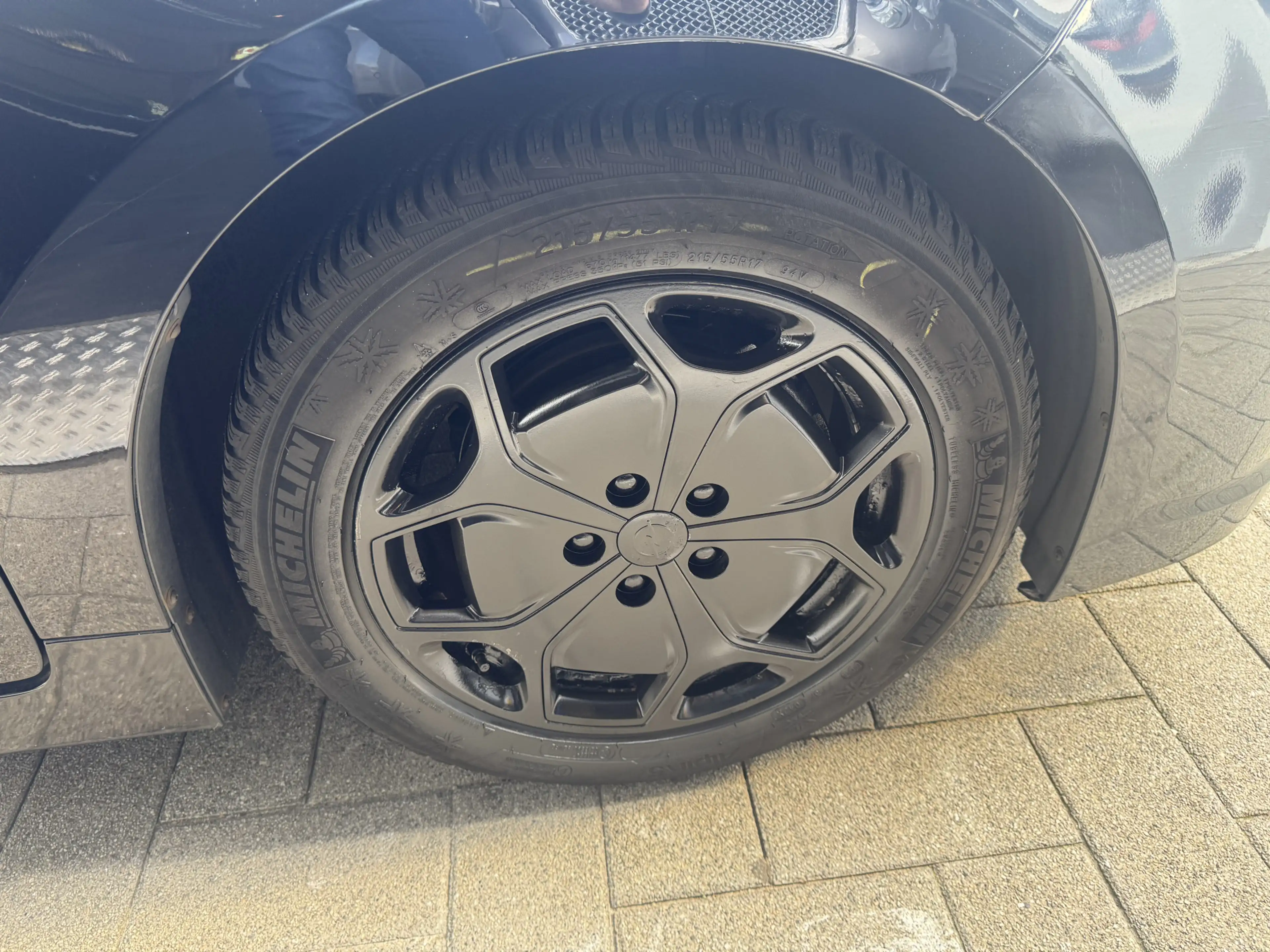 Opel Ampera 1.4 NL AUTO/LEDER/CLIMA/CAMERA/BOSE — photo 7