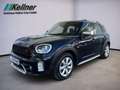 MINI Cooper S Countryman ALL4+ACC+Pano+HeadUp+Leder+S Schwarz - thumbnail 1