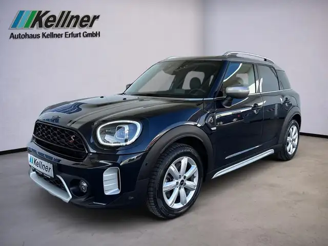 MINI Cooper S Countryman ALL4+ACC+Pano+HeadUp+Leder+S