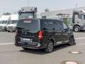Mercedes-Benz V 250 d STYLE Lang MBUX Navi Distronic AHK Kamera Noir - thumbnail 3