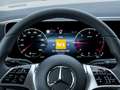 Mercedes-Benz V 250 d STYLE Lang MBUX Navi Distronic AHK Kamera Noir - thumbnail 19