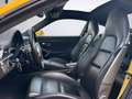 Porsche 991 Carrera S*Approved*Navi*Memory*Bose Sound Jaune - thumbnail 8