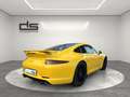 Porsche 991 Carrera S*Approved*Navi*Memory*Bose Sound Jaune - thumbnail 5
