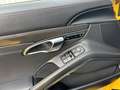 Porsche 991 Carrera S*Approved*Navi*Memory*Bose Sound Jaune - thumbnail 12