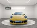 Porsche 991 Carrera S*Approved*Navi*Memory*Bose Sound Jaune - thumbnail 7