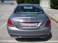 Mercedes-Benz C 180 A-Edition Aut. Grau - thumbnail 4