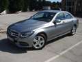 Mercedes-Benz C 180 A-Edition Aut. Grau - thumbnail 1