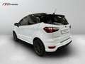 Ford EcoSport 1.0 ecoboost ST-line s&s 125cv auto my19 Blanc - thumbnail 4