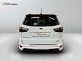 Ford EcoSport 1.0 ecoboost ST-line s&s 125cv auto my19 Blanc - thumbnail 5