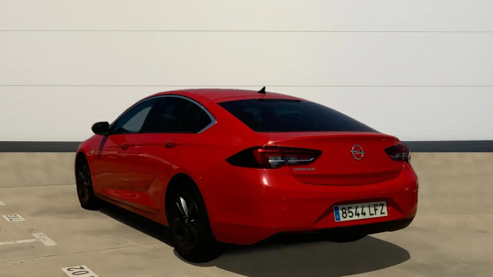 Opel Insignia 1.5 T XFL S&S 120 Aniversario 140 - 2