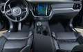 Volvo S60 B4 Benzin Plus Dark Black-Line ACC Panoramadach crna - thumbnail 8