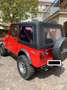 Jeep CJ-7 RENEGADE Roşu - thumbnail 3