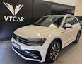 Volkswagen Tiguan 2.0TDI BMT R-Line 4Motion DSG 150 Blanc - thumbnail 1