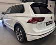 Volkswagen Tiguan 2.0TDI BMT R-Line 4Motion DSG 150 Blanc - thumbnail 6